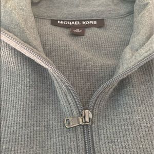 Micheal Kors Mens sweater